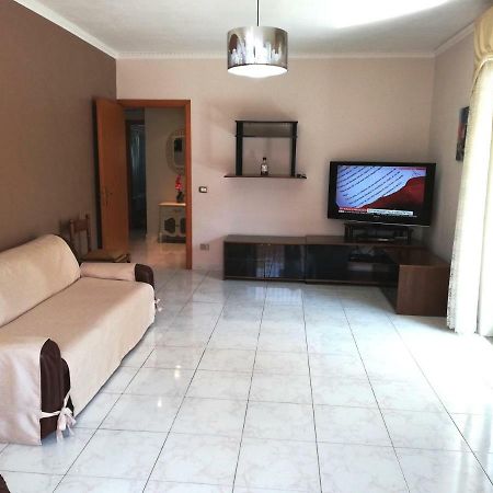 Casa Vacanze Milosa 特米维里托 外观 照片