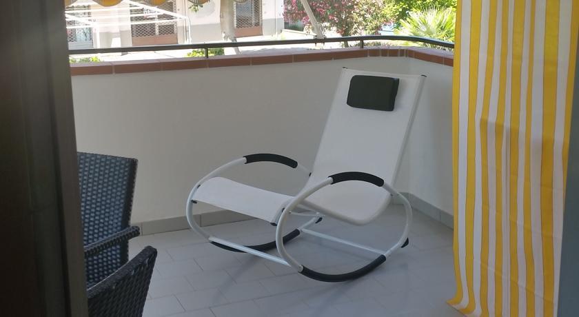 Casa Vacanze Milosa 特米维里托 客房 照片