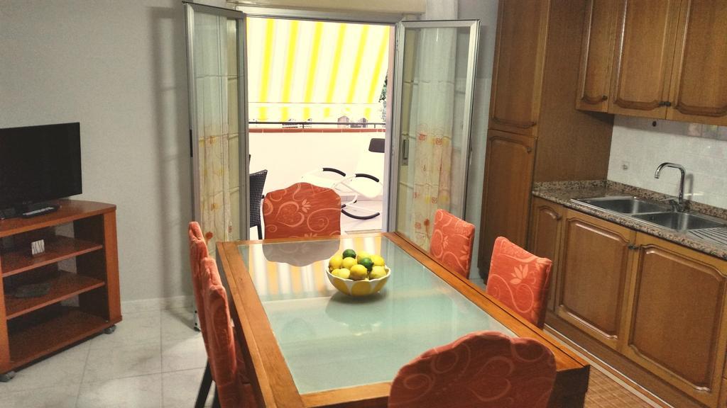 Casa Vacanze Milosa 特米维里托 客房 照片