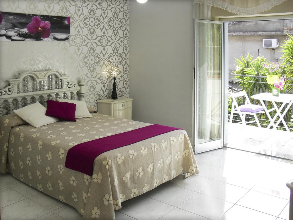 Casa Vacanze Milosa 特米维里托 客房 照片