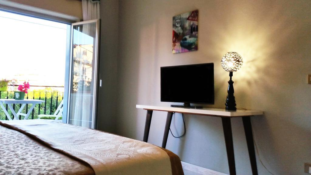 Casa Vacanze Milosa 特米维里托 客房 照片