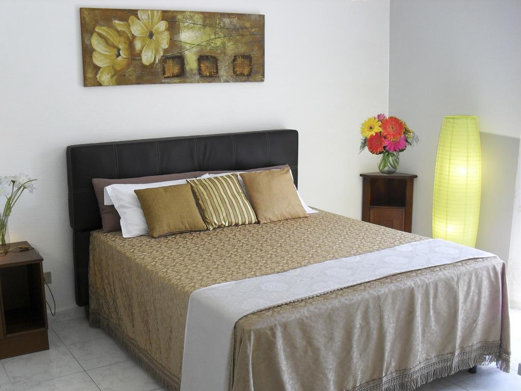 Casa Vacanze Milosa 特米维里托 客房 照片