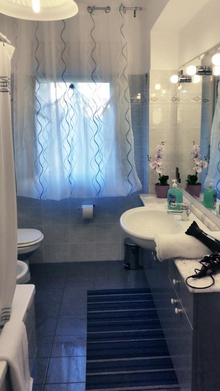 Casa Vacanze Milosa 特米维里托 客房 照片