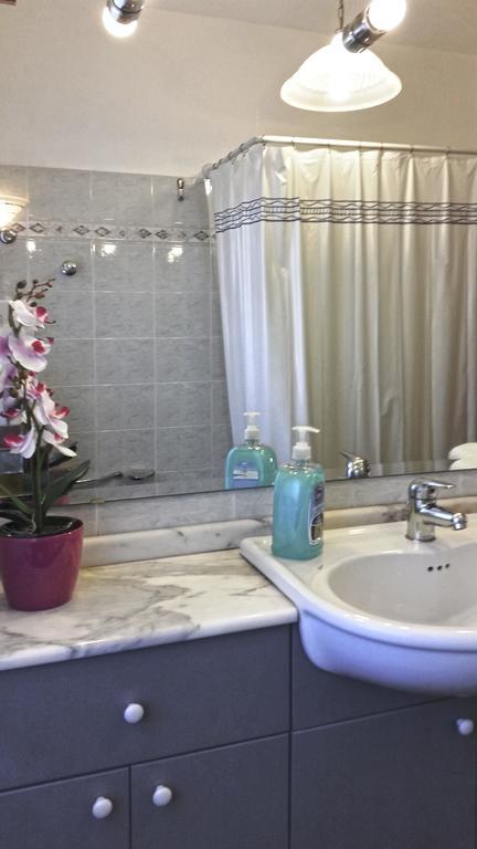 Casa Vacanze Milosa 特米维里托 客房 照片